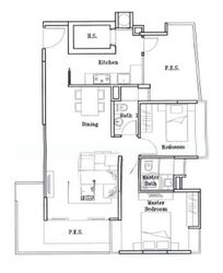 Fontaine Parry (D19), Condominium #565638241